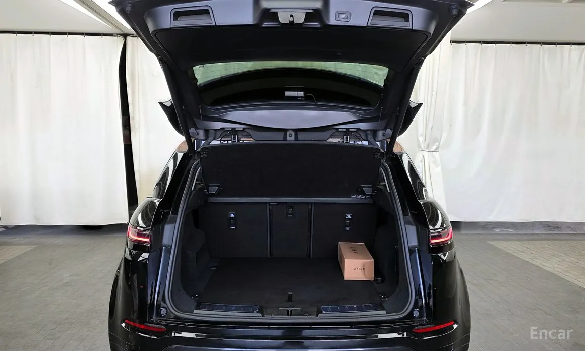 Фото 20 - Land Rover Range Rover Evoque