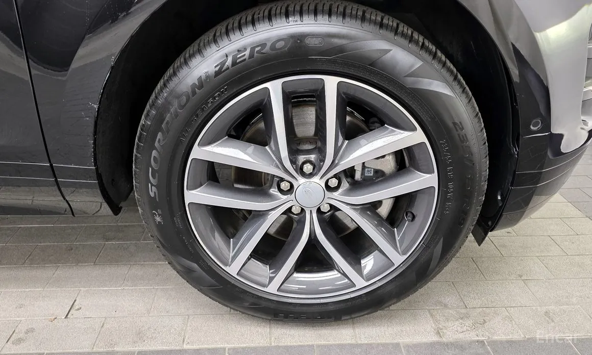 Фото 5 - Land Rover Range Rover Evoque