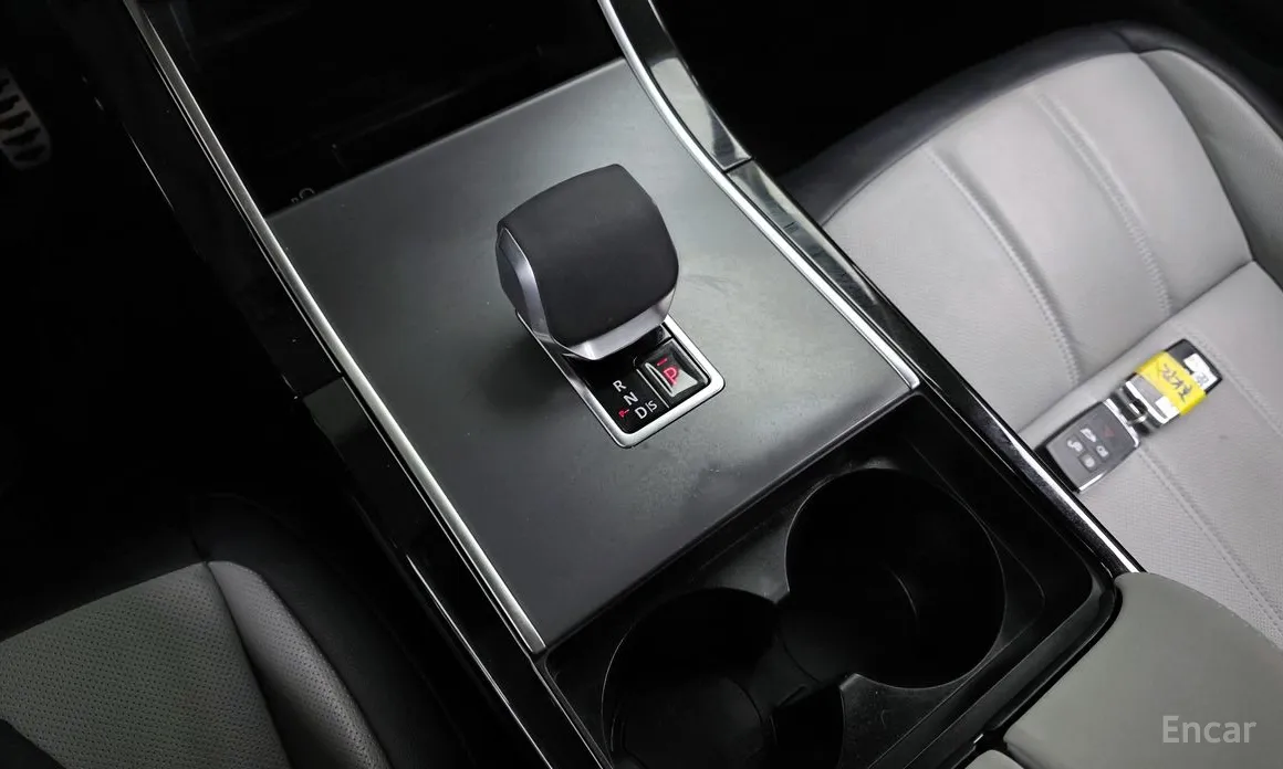 Фото 9 - Land Rover Range Rover Evoque