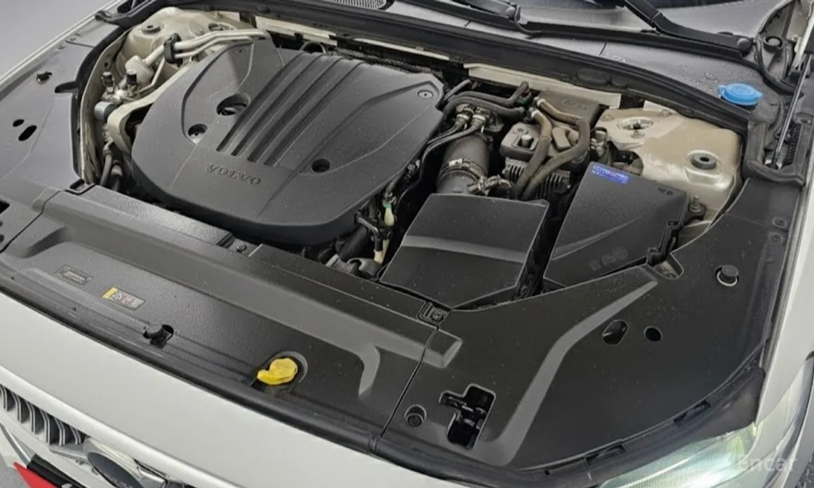 Фото 6 - Volvo S90