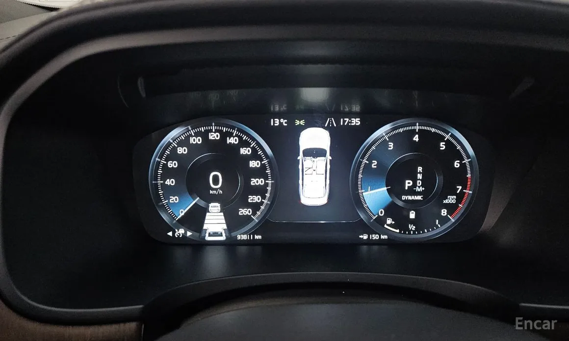 Фото 8 - Volvo S90