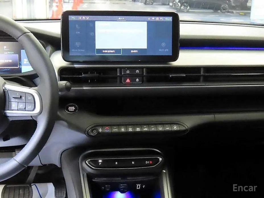 Фото 11 - Jeep Avenger