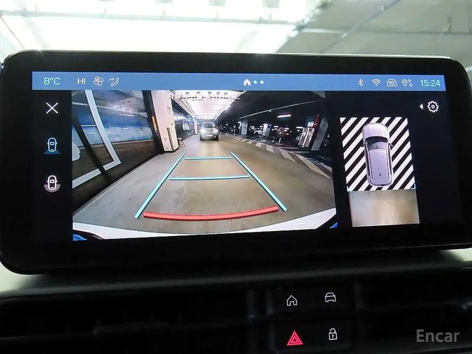 Фото 13 - Jeep Avenger