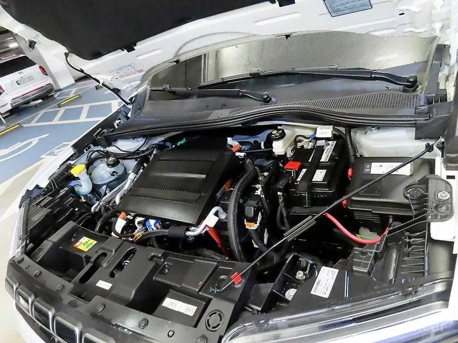 Фото 17 - Jeep Avenger