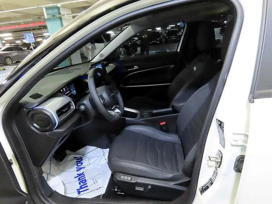 Фото 6 - Jeep Avenger