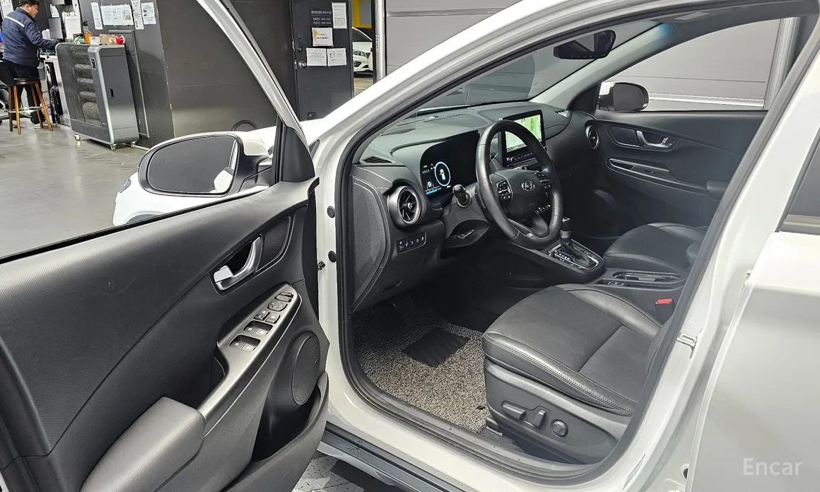 Photo 10 - Hyundai Kona