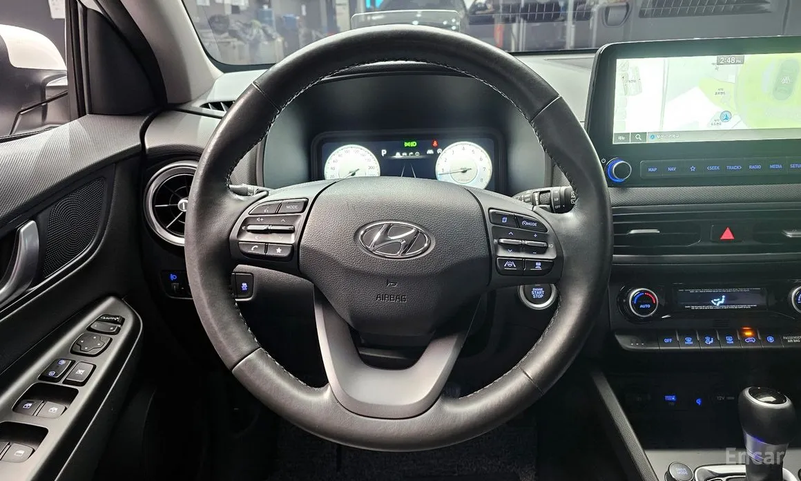 Photo 14 - Hyundai Kona