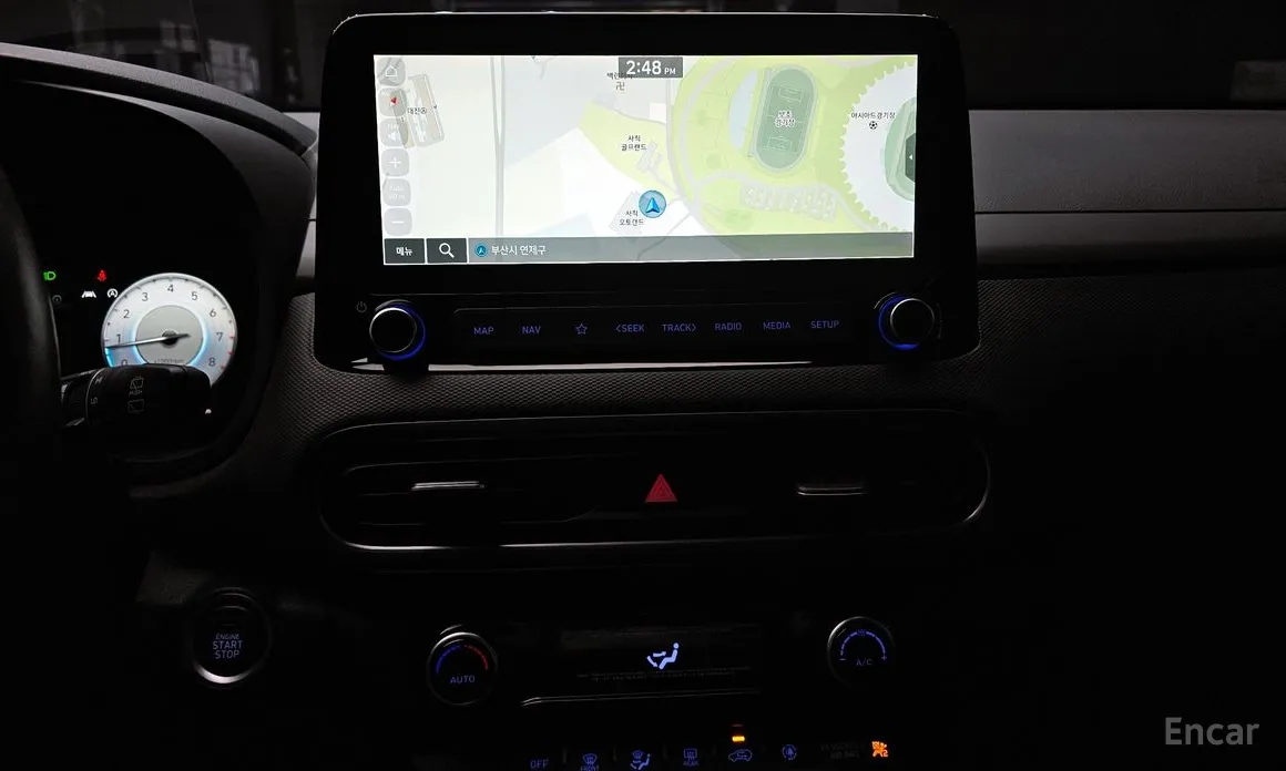 Photo 15 - Hyundai Kona