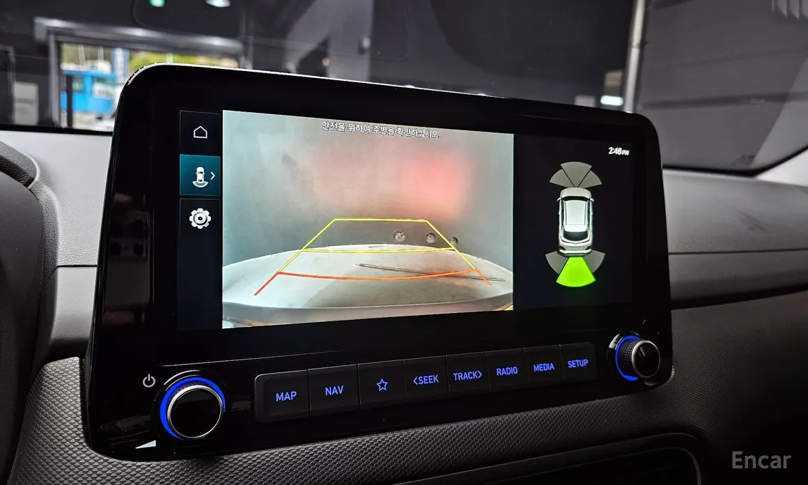 Photo 16 - Hyundai Kona