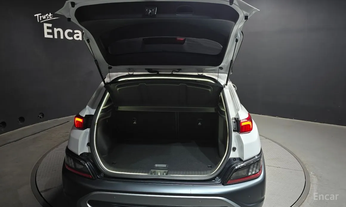 Photo 20 - Hyundai Kona