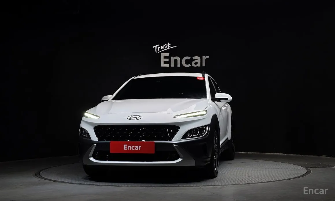 Photo 3 - Hyundai Kona