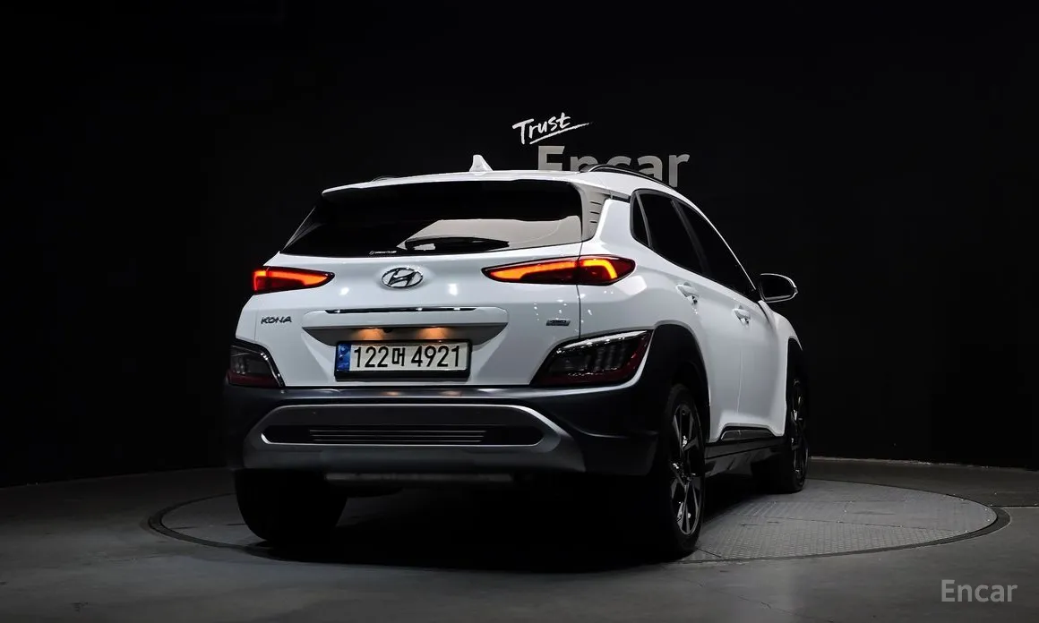 Photo 4 - Hyundai Kona