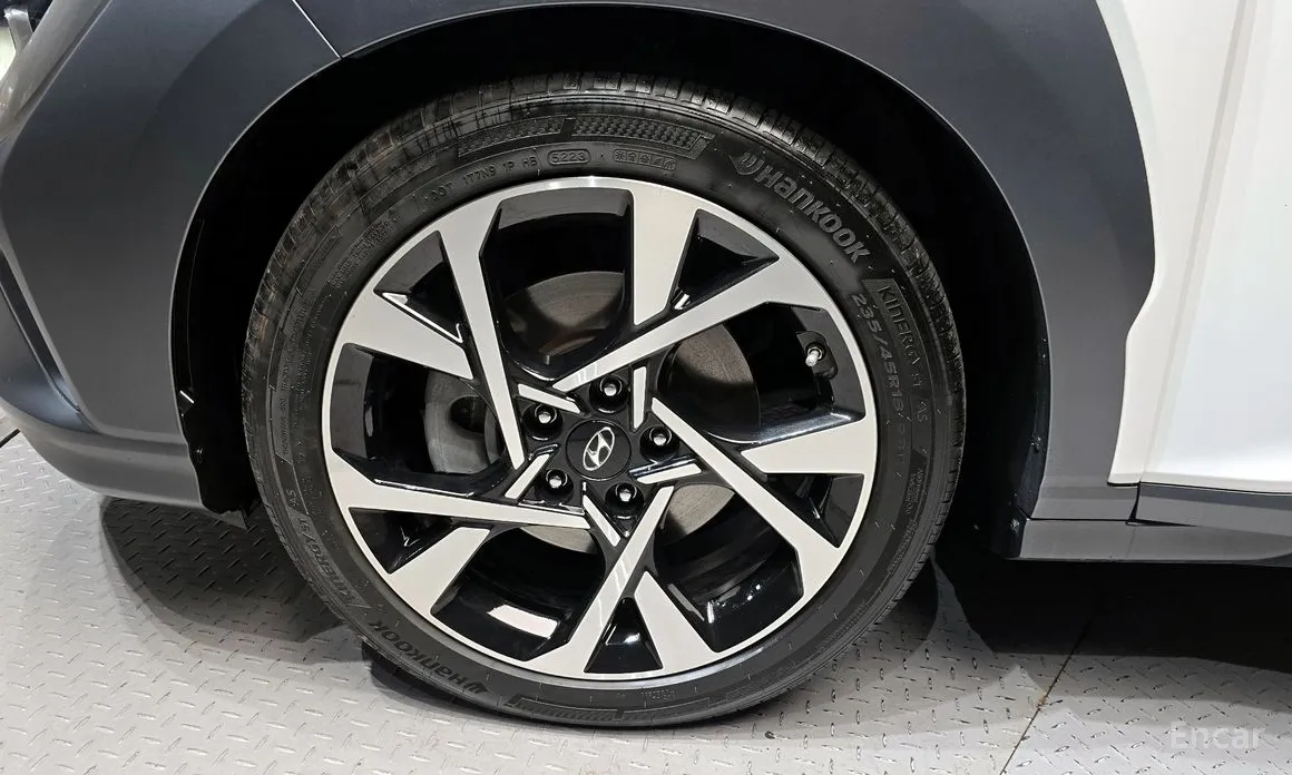 Photo 5 - Hyundai Kona