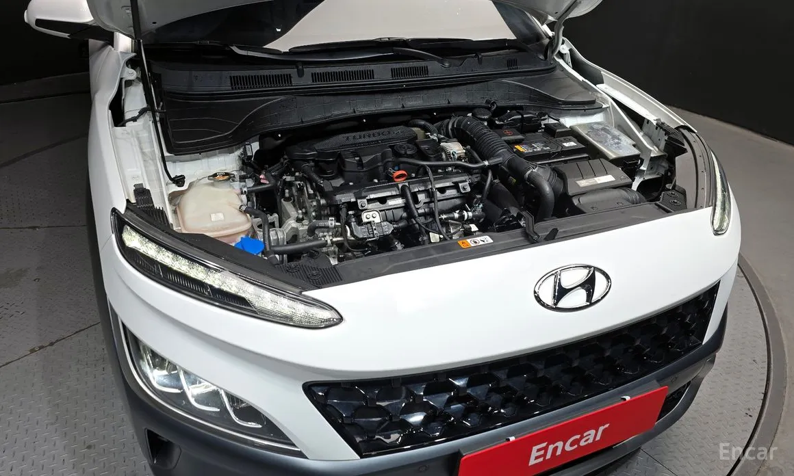 Photo 6 - Hyundai Kona