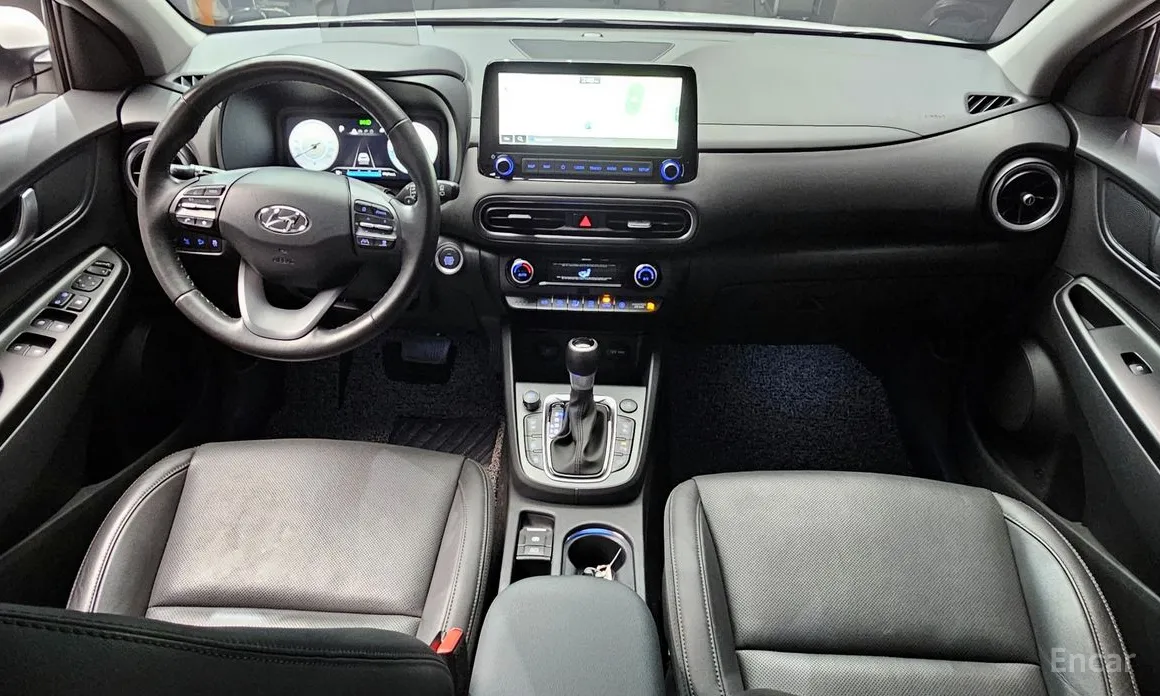 Photo 7 - Hyundai Kona