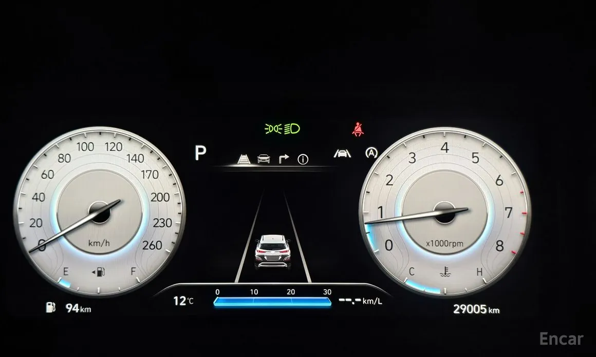 Photo 8 - Hyundai Kona