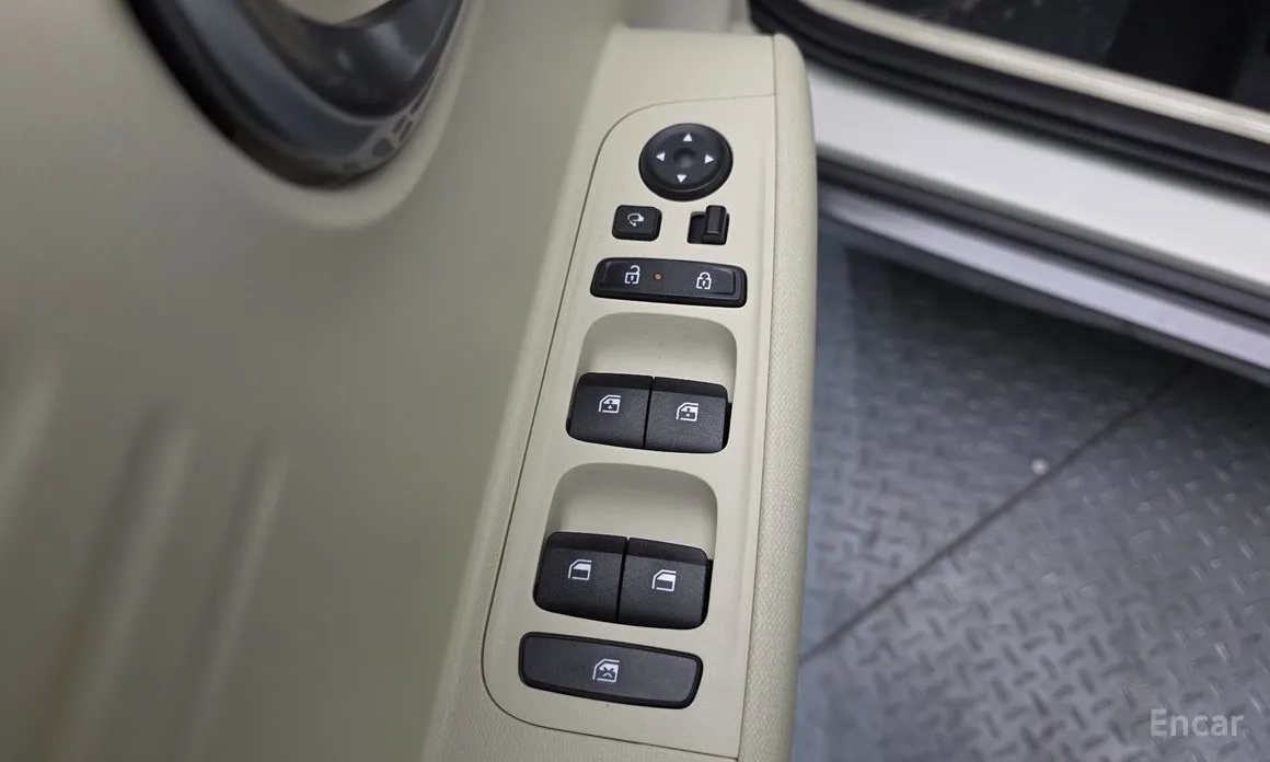 Фото 14 - Hyundai Casper