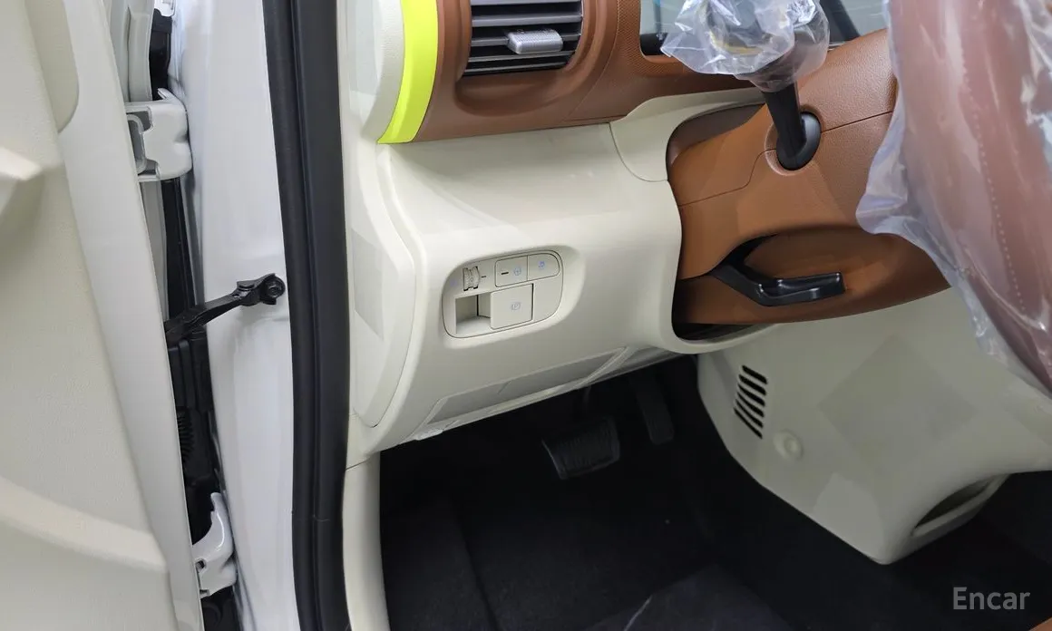 Фото 15 - Hyundai Casper