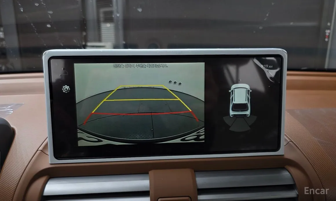 Фото 16 - Hyundai Casper