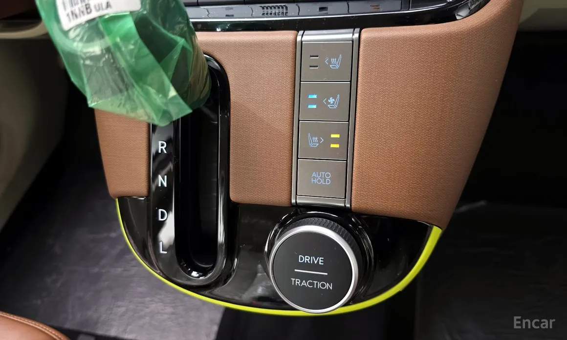 Фото 18 - Hyundai Casper