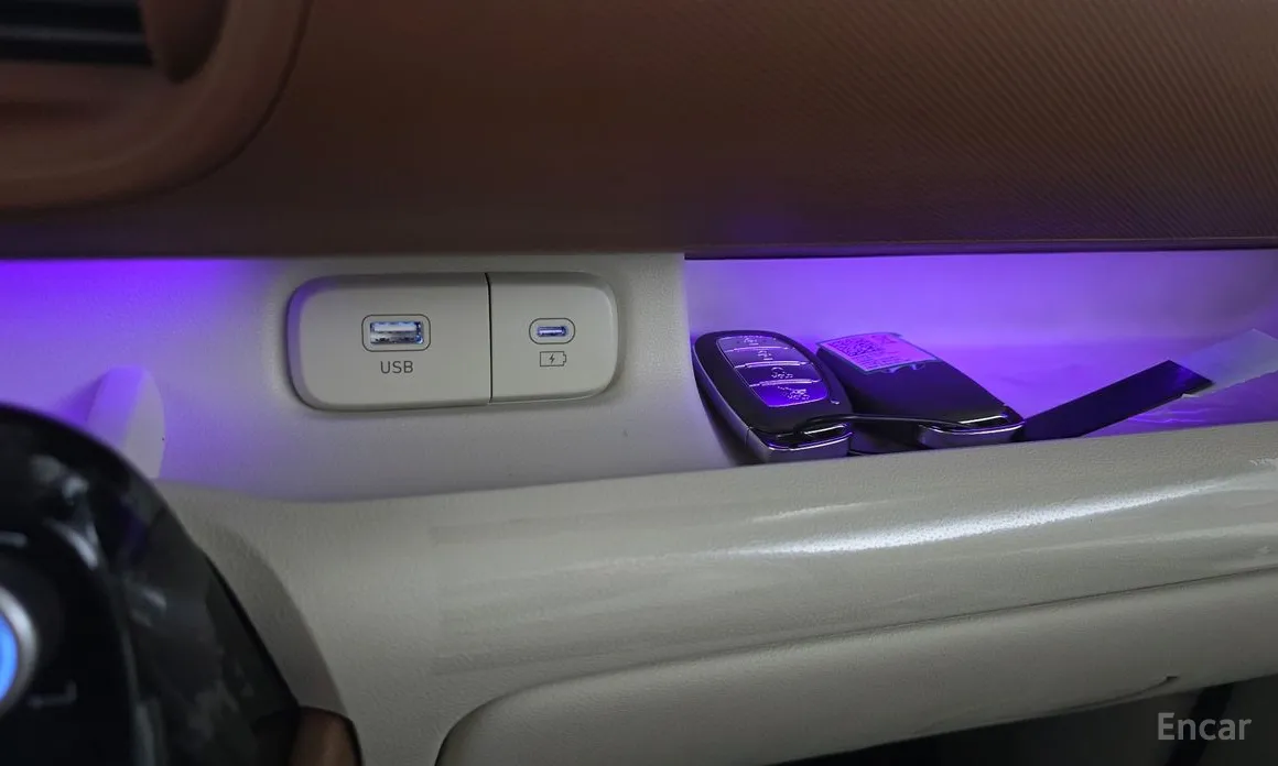 Фото 19 - Hyundai Casper