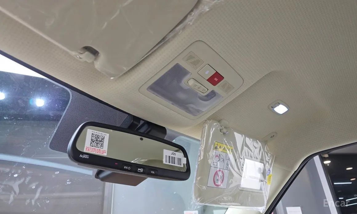 Фото 20 - Hyundai Casper