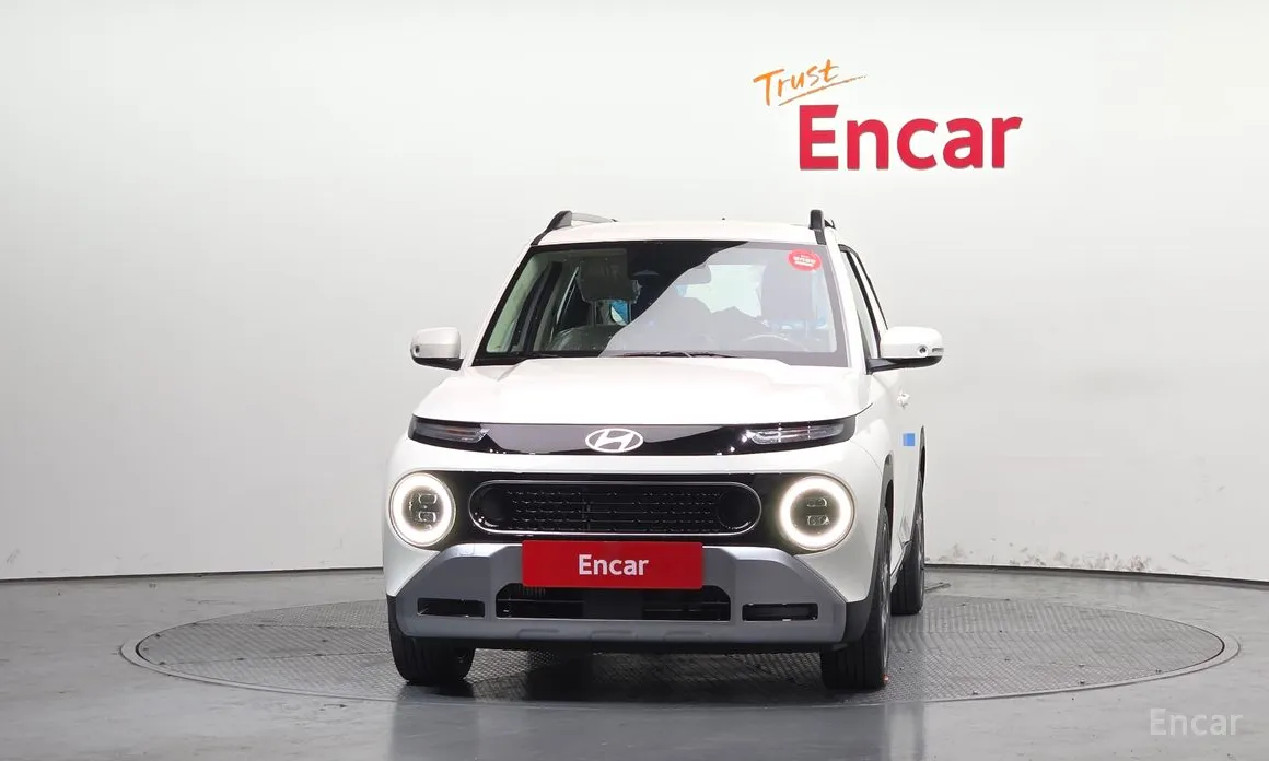 Фото 3 - Hyundai Casper