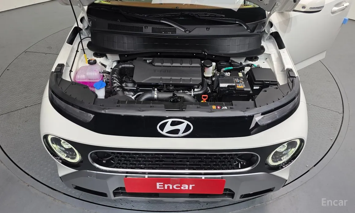 Фото 6 - Hyundai Casper