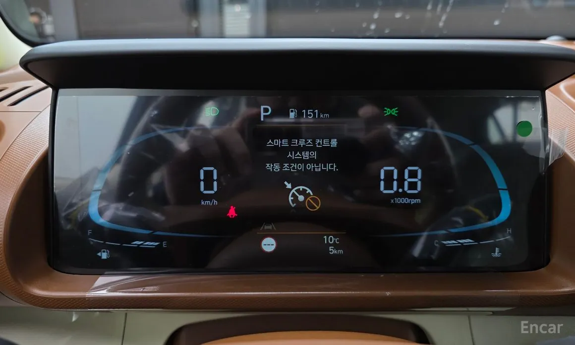 Фото 8 - Hyundai Casper