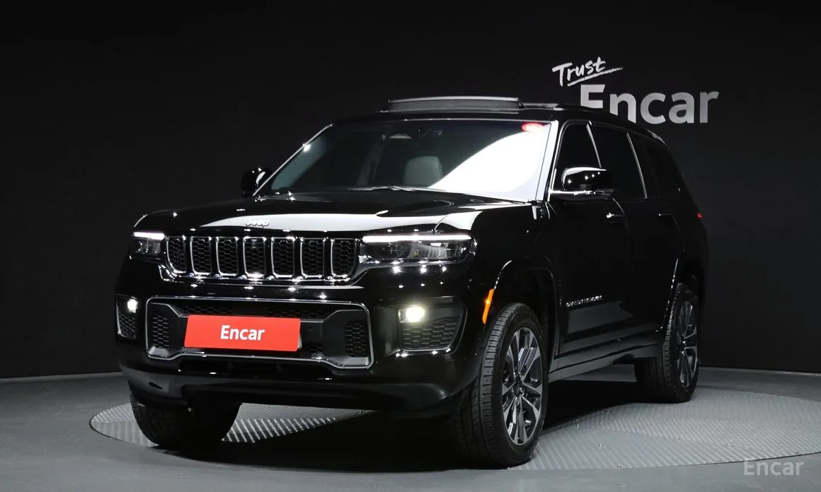 Фото 1 - Jeep Cherokee