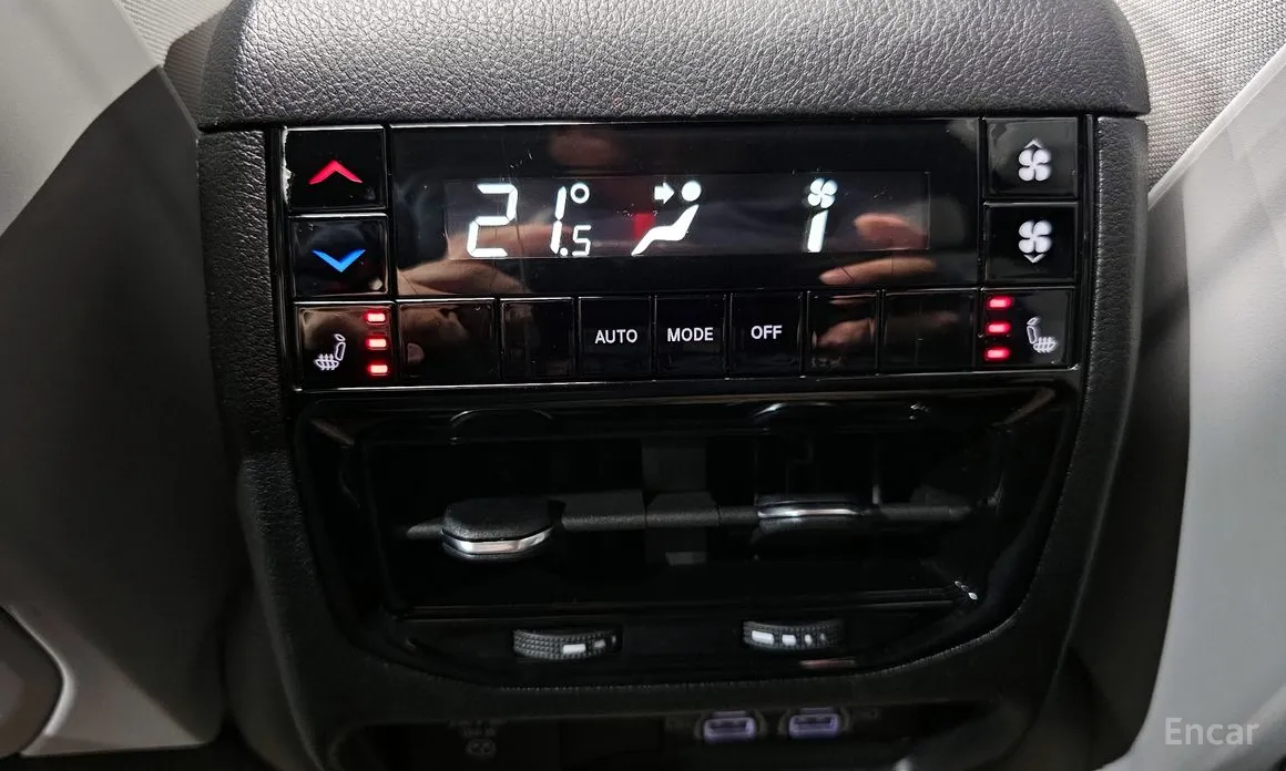 Фото 17 - Jeep Cherokee