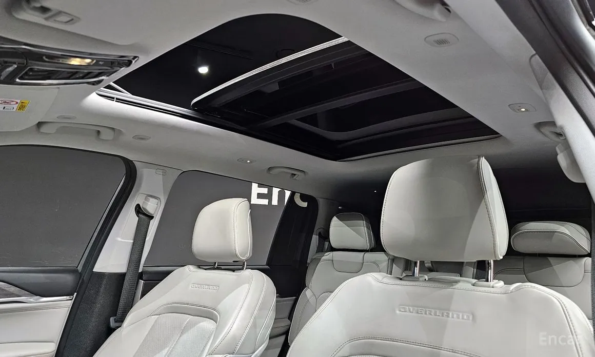 Фото 18 - Jeep Cherokee