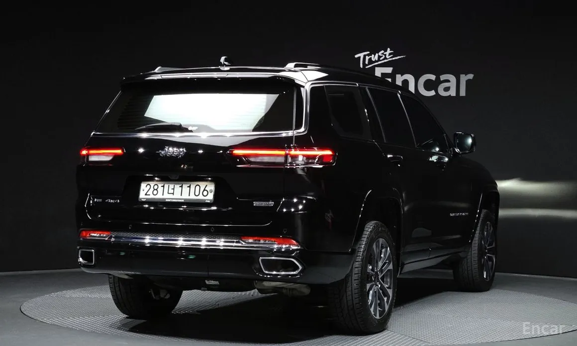 Фото 2 - Jeep Cherokee