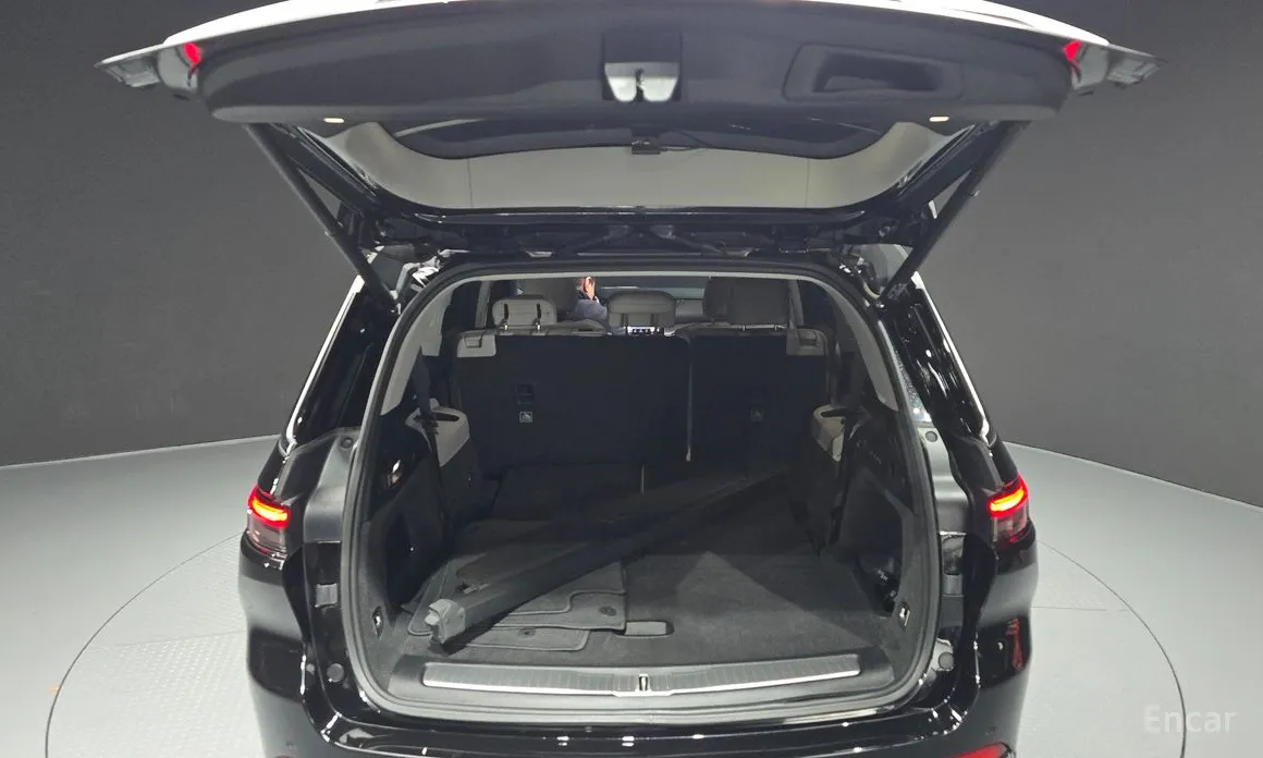 Фото 20 - Jeep Cherokee