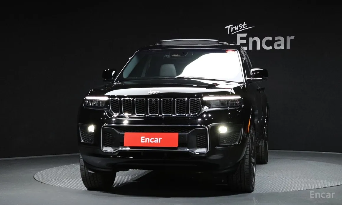 Фото 3 - Jeep Cherokee