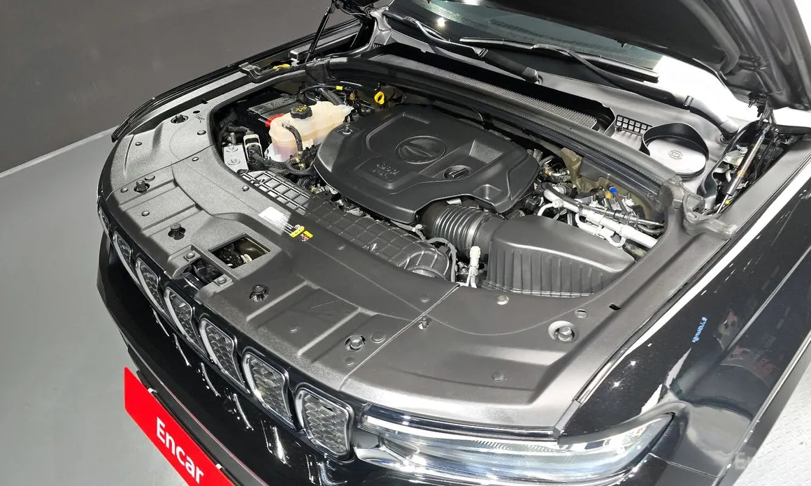 Фото 6 - Jeep Cherokee