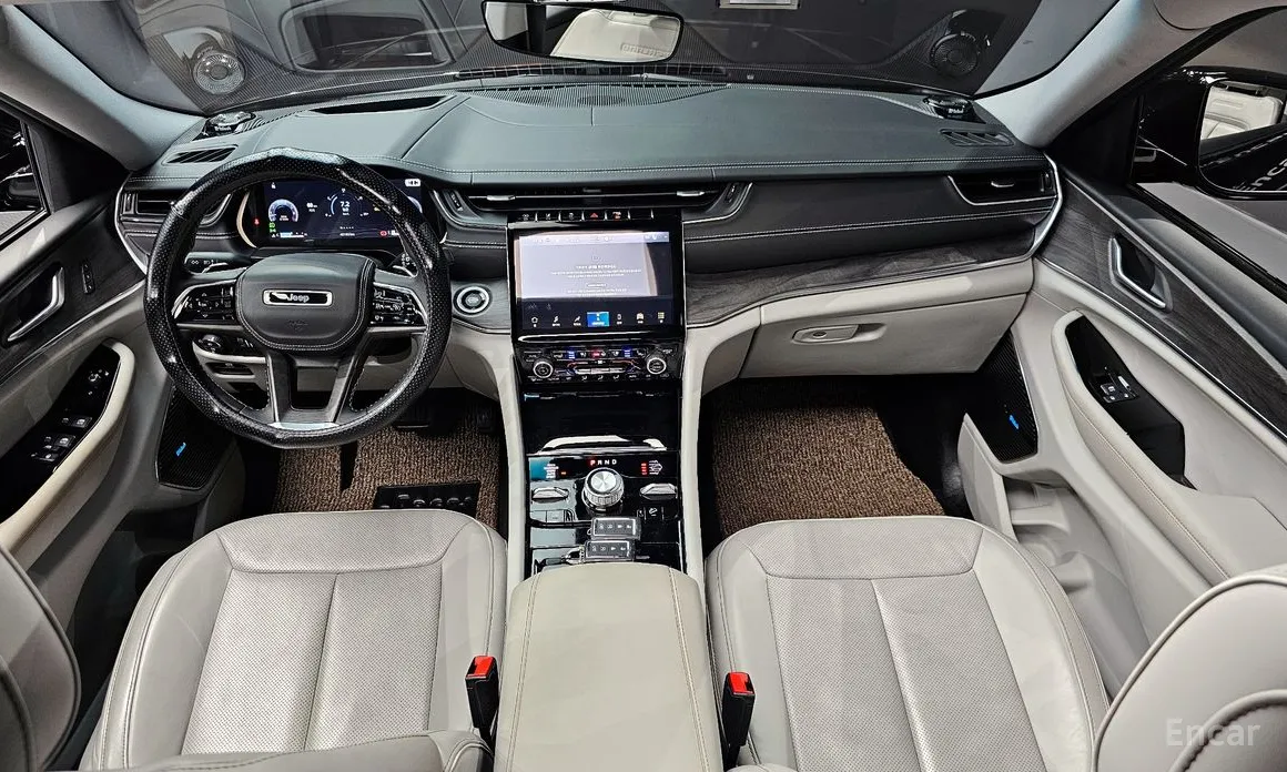 Фото 7 - Jeep Cherokee