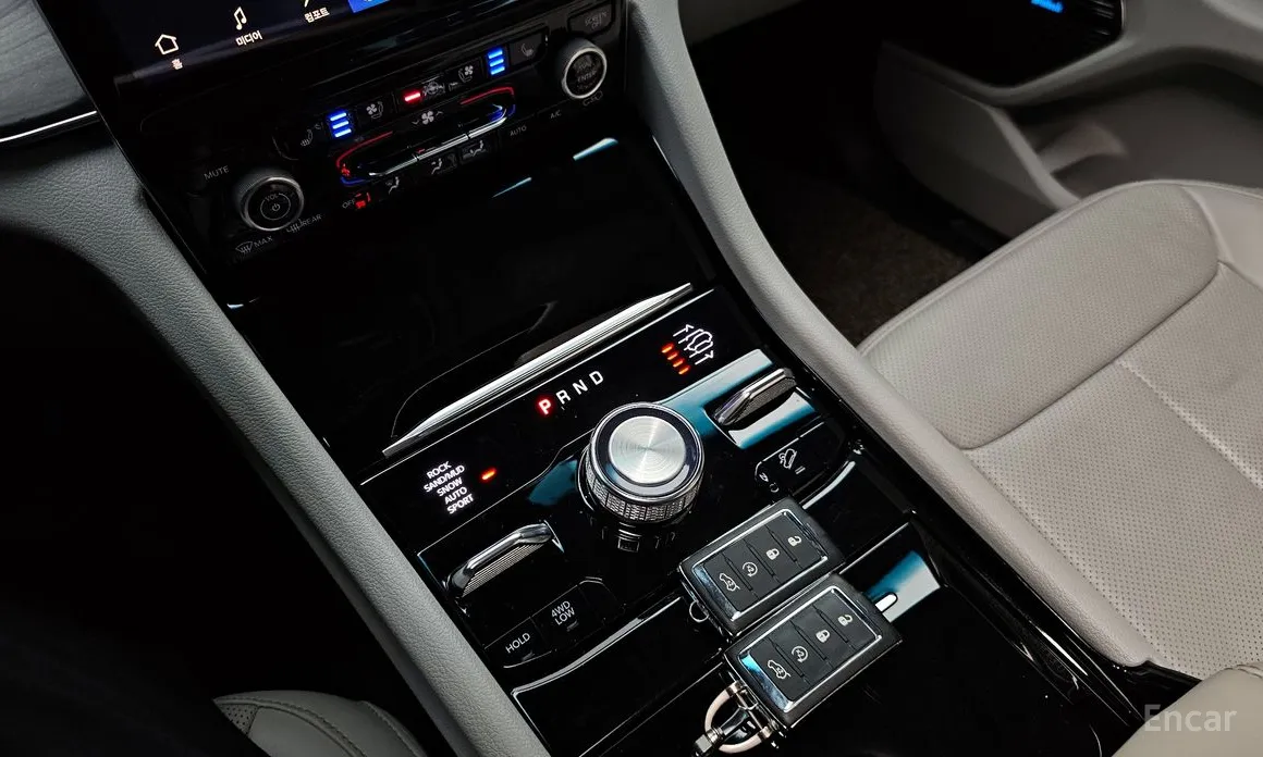 Фото 9 - Jeep Cherokee