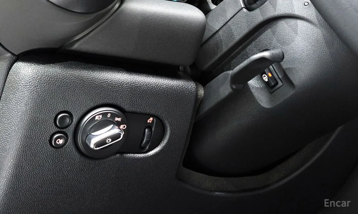 Фото 14 - Mini Cooper