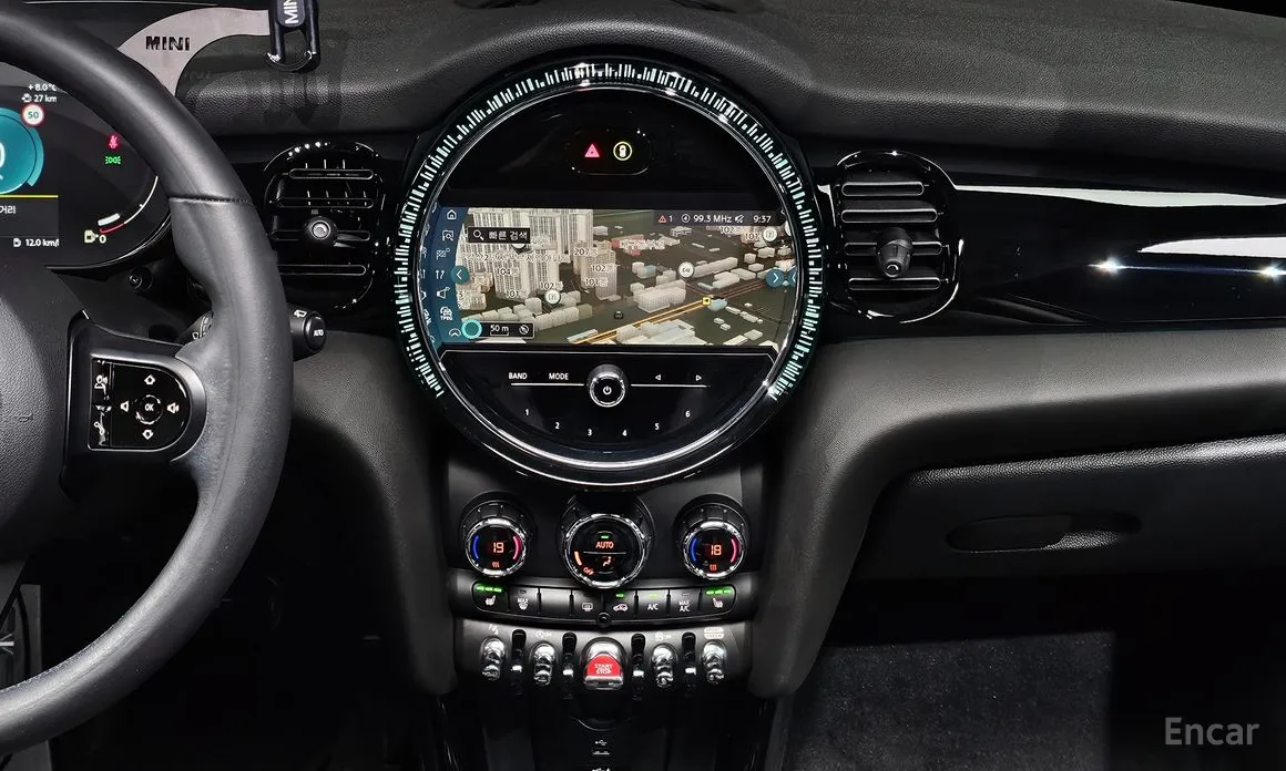 Фото 15 - Mini Cooper