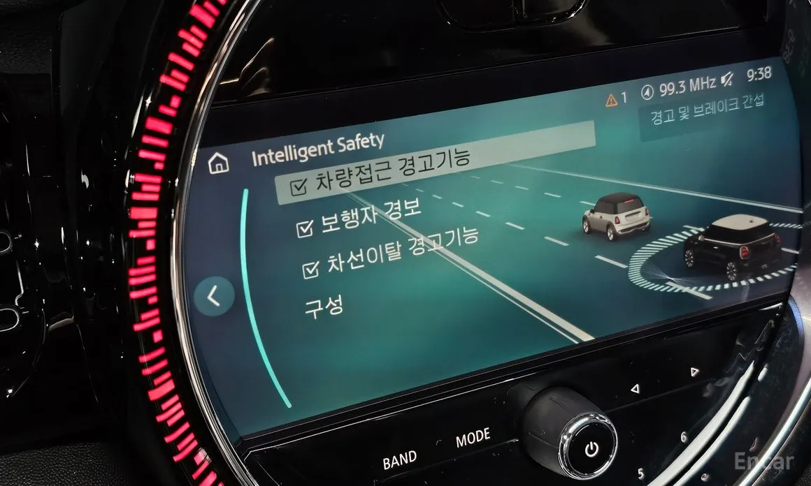 Фото 17 - Mini Cooper