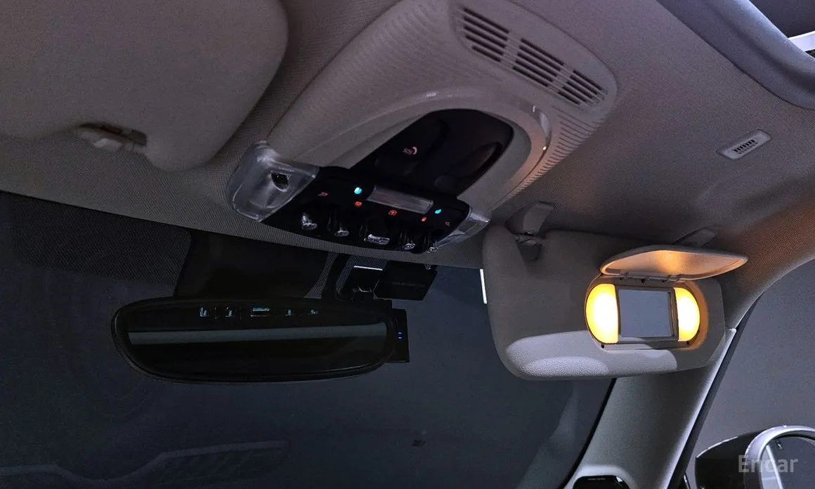 Фото 20 - Mini Cooper