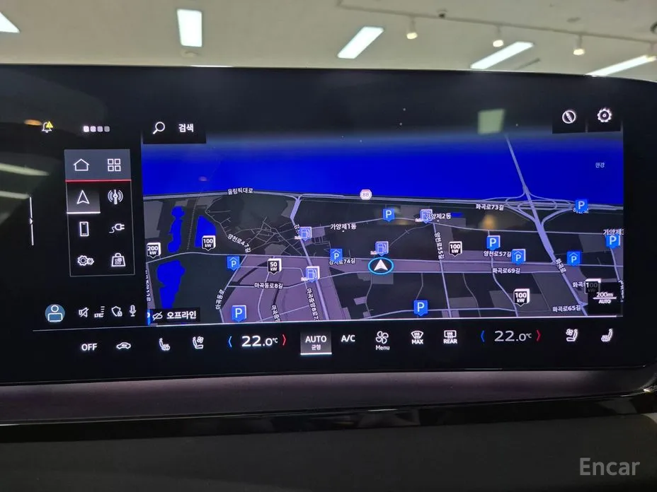 Фото 13 - Audi Q6 e-tron