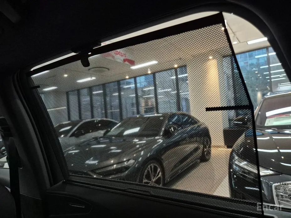 Фото 17 - Audi Q6 e-tron