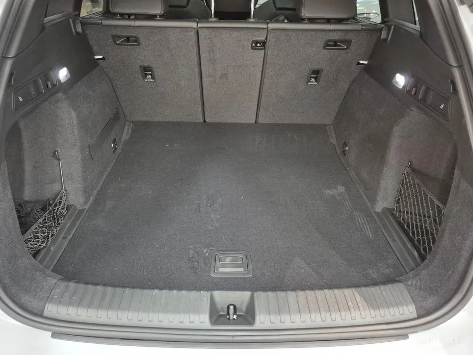 Фото 19 - Audi Q6 e-tron