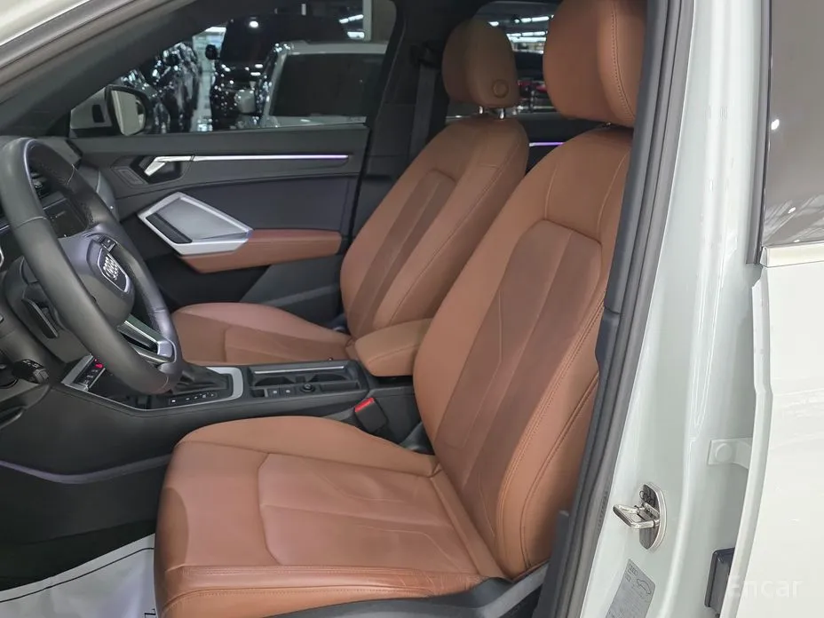 Фото 10 - Audi Q3