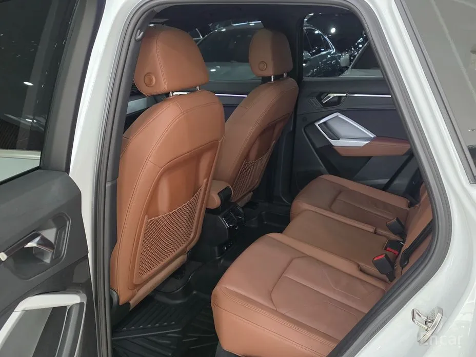 Фото 12 - Audi Q3