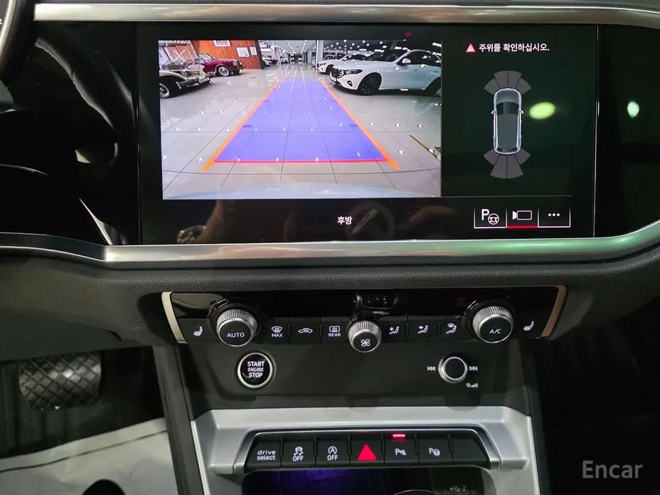 Фото 13 - Audi Q3