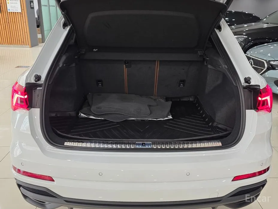 Фото 15 - Audi Q3