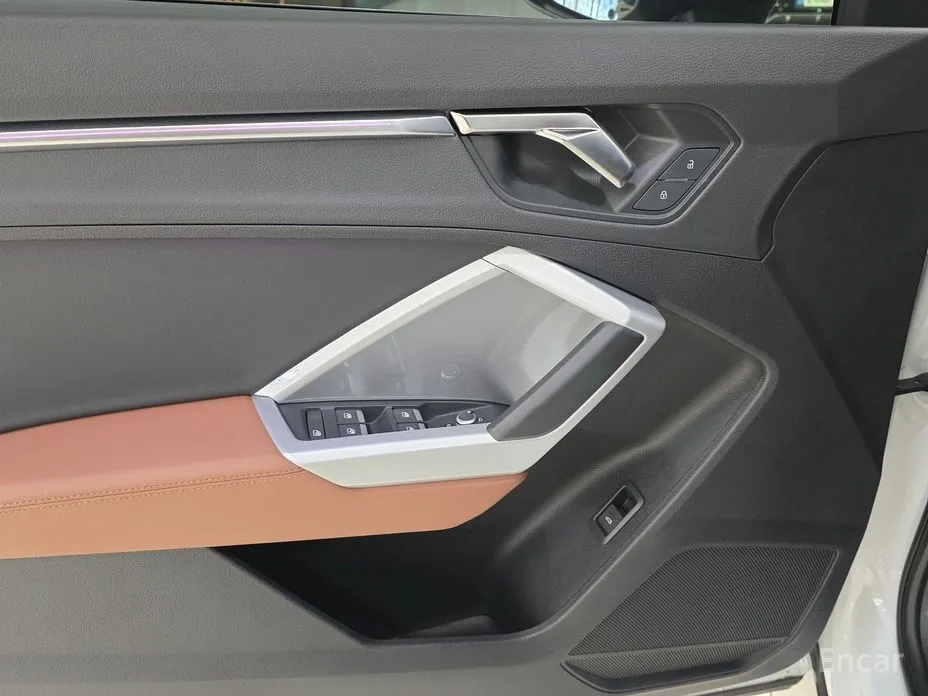 Фото 16 - Audi Q3